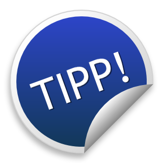 TIPP!